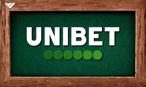 unibet review